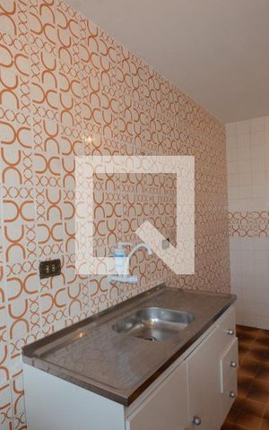 Apartamento para alugar com 71m², 2 quartos e 1 vagaCozinha