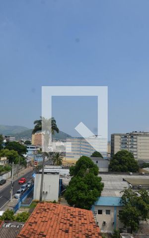 Apartamento para alugar com 71m², 2 quartos e 1 vagaVista da Quarto 1