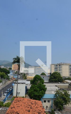 Apartamento para alugar com 71m², 2 quartos e 1 vagaVista do Quarto 2