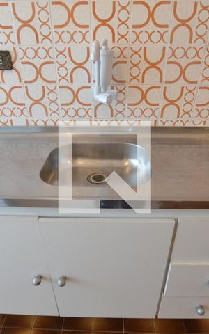 Apartamento para alugar com 71m², 2 quartos e 1 vagaCozinha