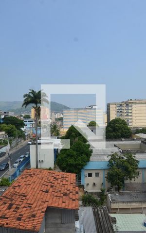 Apartamento para alugar com 71m², 2 quartos e 1 vagaVista da Área de Serviço