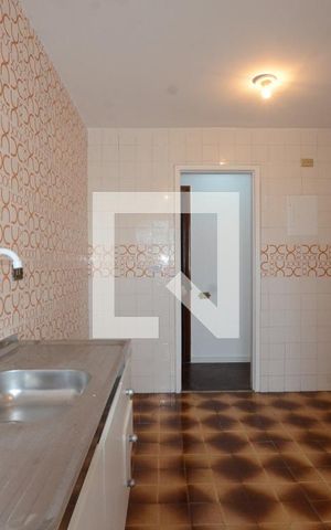 Apartamento para alugar com 71m², 2 quartos e 1 vagaCozinha