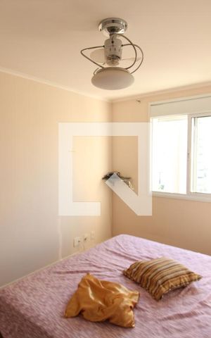 Apartamento à venda com 191m², 4 quartos e 4 vagasQuarto 2