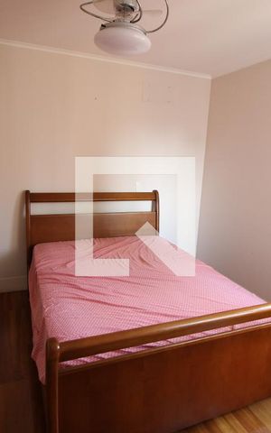 Apartamento à venda com 191m², 4 quartos e 4 vagasQuarto 5