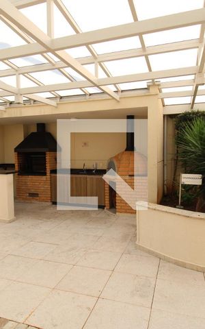 Apartamento à venda com 191m², 4 quartos e 4 vagasÁrea Comum