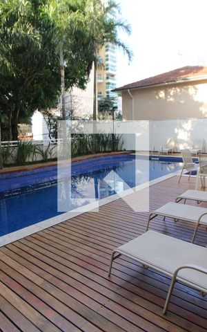 Apartamento à venda com 191m², 4 quartos e 4 vagasÁrea Comum