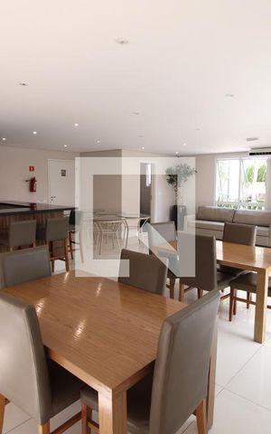 Apartamento à venda com 191m², 4 quartos e 4 vagasÁrea Comum