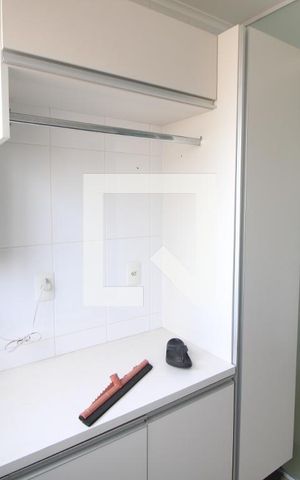 Apartamento à venda com 191m², 4 quartos e 4 vagasÁrea de Serviço