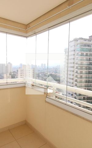 Apartamento à venda com 191m², 4 quartos e 4 vagasQuarto 4 - Varanda