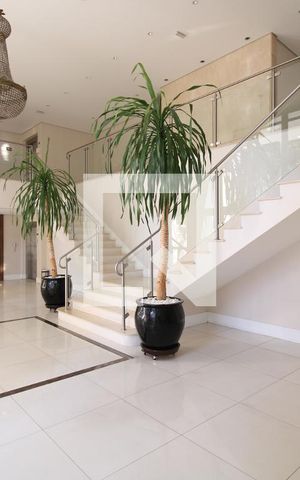 Apartamento à venda com 191m², 4 quartos e 4 vagasÁrea Comum
