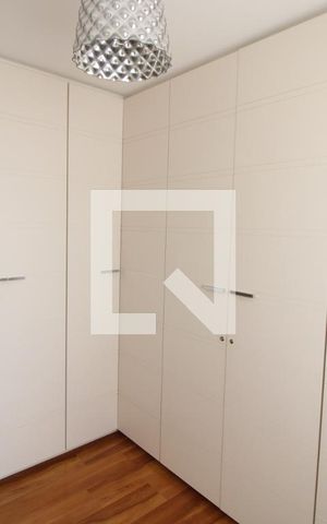 Apartamento à venda com 191m², 4 quartos e 4 vagasQuarto 3