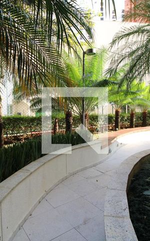 Apartamento à venda com 191m², 4 quartos e 4 vagasÁrea Comum