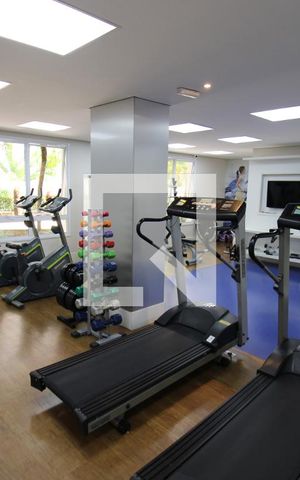 Apartamento à venda com 191m², 4 quartos e 4 vagasÁrea Comum