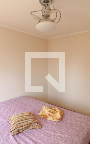 Apartamento à venda com 191m², 4 quartos e 4 vagasQuarto 2