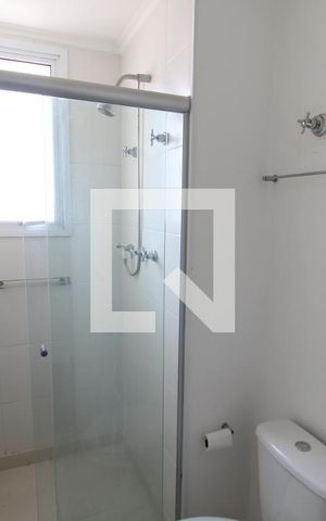 Apartamento à venda com 191m², 4 quartos e 4 vagasQuarto 2 - Banheiro