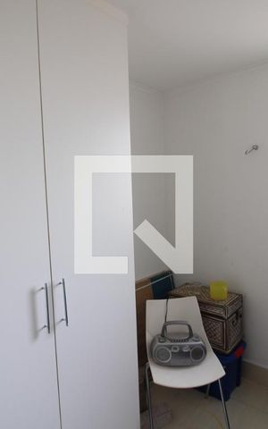 Apartamento à venda com 191m², 4 quartos e 4 vagasQuarto 1