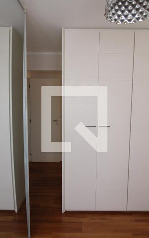 Apartamento à venda com 191m², 4 quartos e 4 vagasQuarto 3