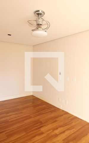 Apartamento à venda com 191m², 4 quartos e 4 vagasQuarto 4