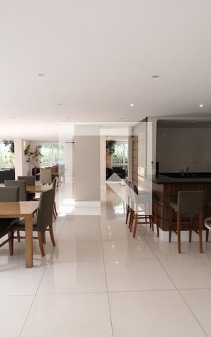 Apartamento à venda com 191m², 4 quartos e 4 vagasÁrea Comum