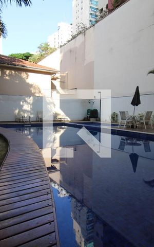 Apartamento à venda com 191m², 4 quartos e 4 vagasÁrea Comum