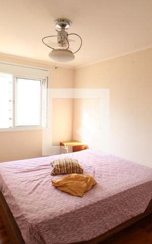 Apartamento à venda com 191m², 4 quartos e 4 vagasQuarto 2