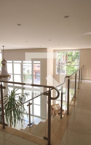 Apartamento à venda com 191m², 4 quartos e 4 vagasÁrea Comum