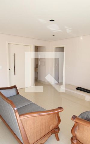 Apartamento à venda com 191m², 4 quartos e 4 vagasSala
