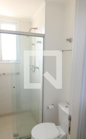 Apartamento à venda com 191m², 4 quartos e 4 vagasQuarto 2 - Banheiro