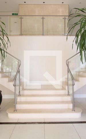 Apartamento à venda com 191m², 4 quartos e 4 vagasÁrea Comum