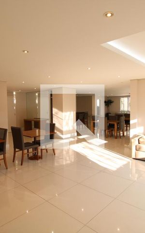 Apartamento à venda com 191m², 4 quartos e 4 vagasÁrea Comum