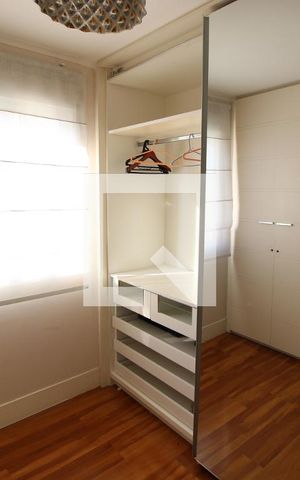 Apartamento à venda com 191m², 4 quartos e 4 vagasQuarto 3