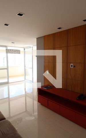 Apartamento à venda com 191m², 4 quartos e 4 vagasSala