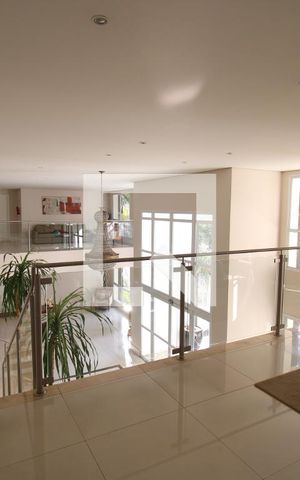 Apartamento à venda com 191m², 4 quartos e 4 vagasÁrea Comum