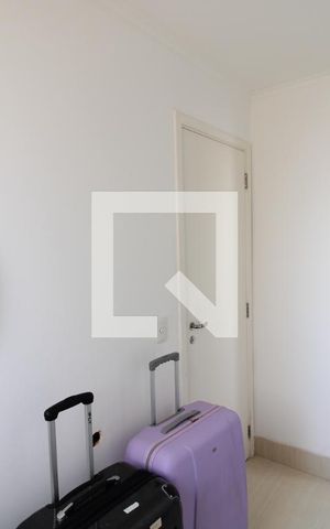 Apartamento à venda com 191m², 4 quartos e 4 vagasQuarto 1