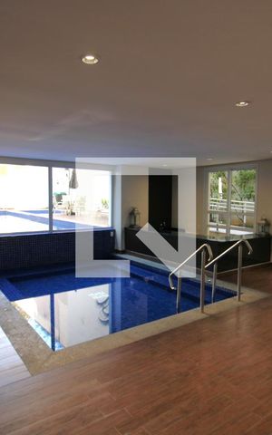 Apartamento à venda com 191m², 4 quartos e 4 vagasÁrea Comum