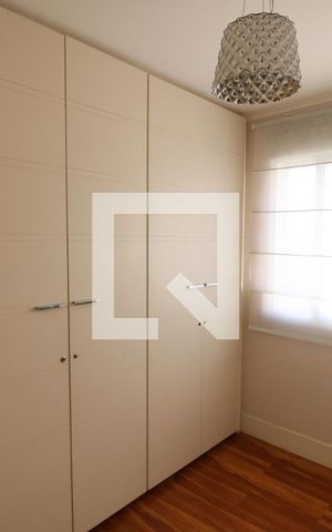 Apartamento à venda com 191m², 4 quartos e 4 vagasQuarto 3