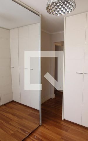 Apartamento à venda com 191m², 4 quartos e 4 vagasQuarto 3