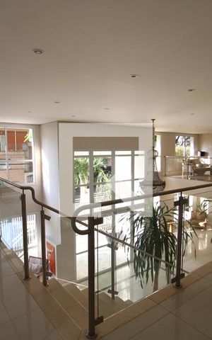 Apartamento à venda com 191m², 4 quartos e 4 vagasÁrea Comum