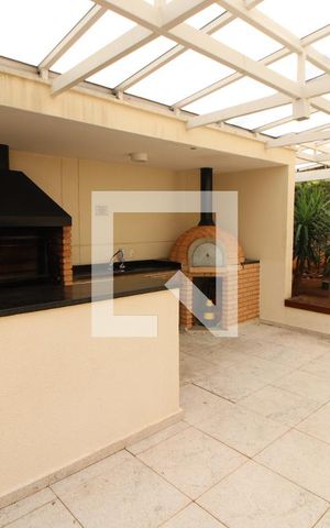 Apartamento à venda com 191m², 4 quartos e 4 vagasÁrea Comum