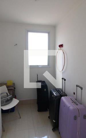 Apartamento à venda com 191m², 4 quartos e 4 vagasQuarto 1