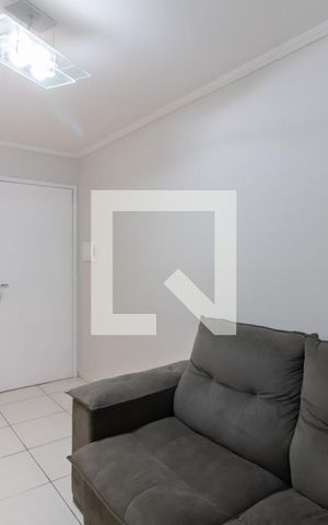 Apartamento à venda com 47m², 1 quarto e 1 vaga Apartamento à venda com 47m², 1 quarto e 1 vagaSala
