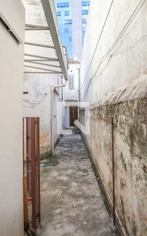 Casa à venda com 276m², 6 quartos e sem vagaCasa Principal - Corredor
