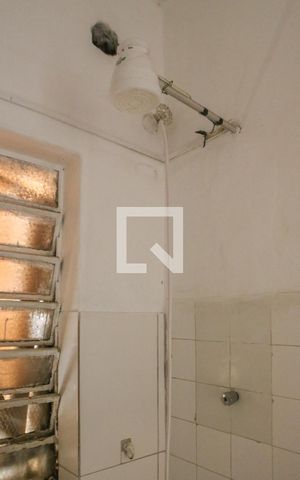 Casa à venda com 276m², 6 quartos e sem vagaCasa 1 - Banheiro