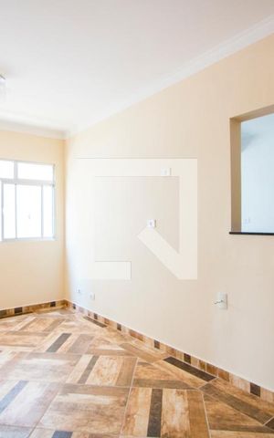 Apartamento para alugar com 60m², 2 quartos e 1 vaga Apartamento para alugar com 60m², 2 quartos e 1 vagaSala