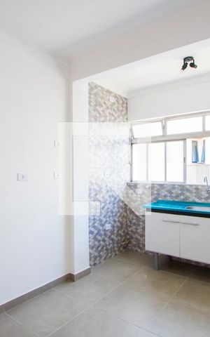 Apartamento para alugar com 60m², 2 quartos e 1 vaga Apartamento para alugar com 60m², 2 quartos e 1 vagaCozinha