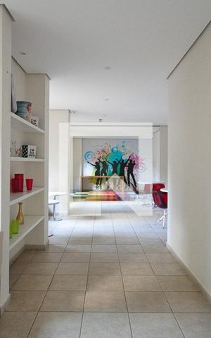 Apartamento à venda com 60m², 2 quartos e 1 vagaÁrea comum - Salão de Festa 