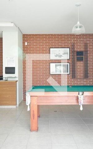 Apartamento à venda com 60m², 2 quartos e 1 vagaÁrea comum - Salão de Jogos