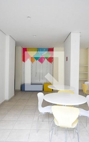 Apartamento à venda com 60m², 2 quartos e 1 vagaÁrea comum - Salão de Festa 