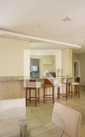 Apartamento à venda com 60m², 2 quartos e 1 vaga Apartamento à venda com 60m², 2 quartos e 1 vagaÁrea comum - Salão de Festa