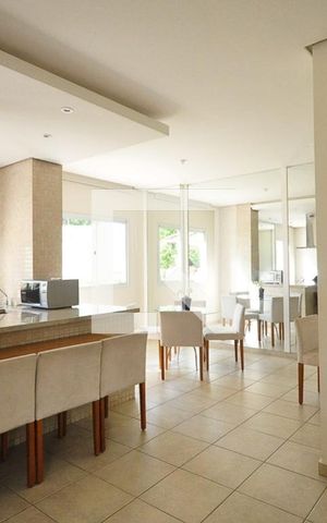 Apartamento à venda com 60m², 2 quartos e 1 vagaEspaço Gourmet